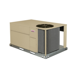 Lennox 3 Tons Raider® Rooftop Units - 60 Hz - ASHRAE 90.1 COMPLIANT Heat Pumps