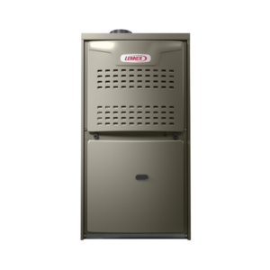 Lennox 1.5 Tons Upflow / Horizontal - Constant Torque Blower Motor - AFUE 80% - 80 Hz Gas Furnace