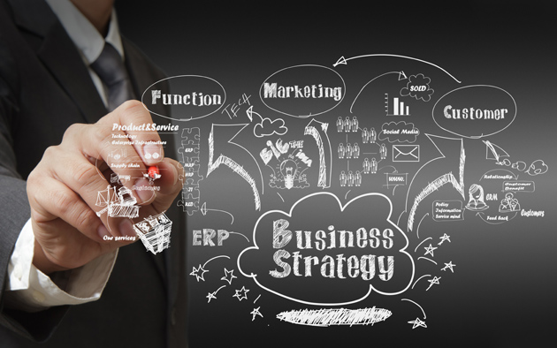 Marketing Your Company on a Budget