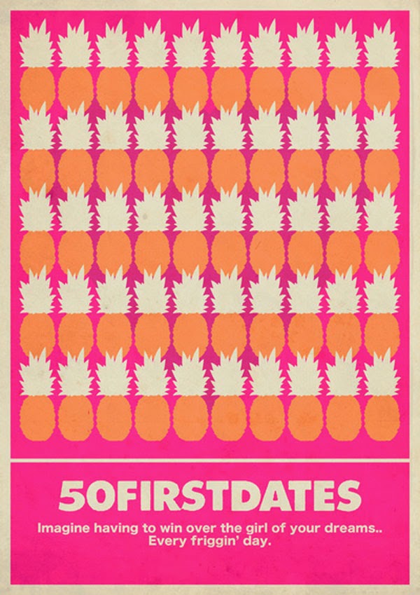 Graphic Design Poster