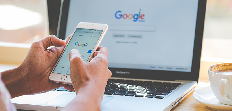 Ranking Higher in Google SEO