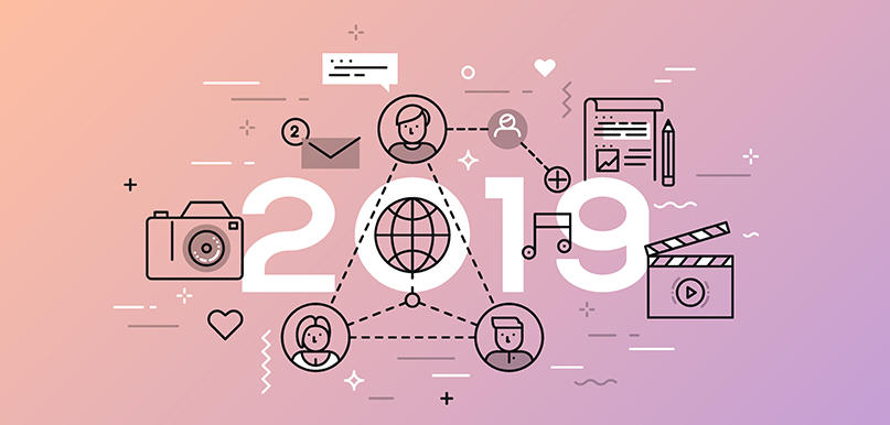 2019 Social Media Predictions