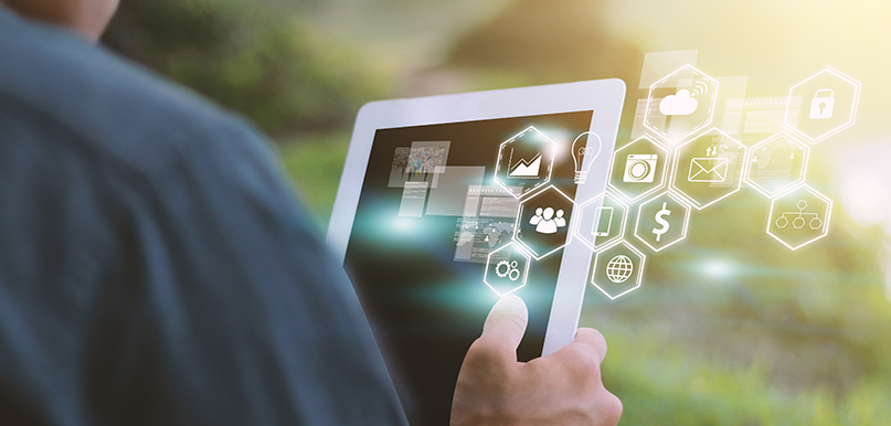 New Social Media Trends for February