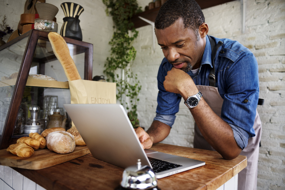 Small Business Strategy