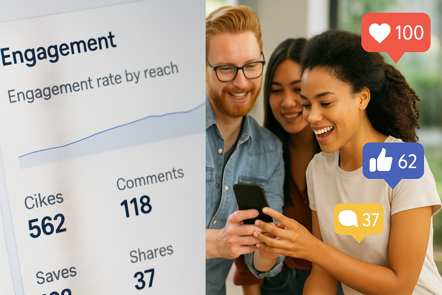 What Does “Good Engagement” Actually Look Like?