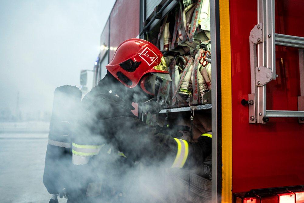 How to Know If Your Business Needs Fire Watch Services in Texas